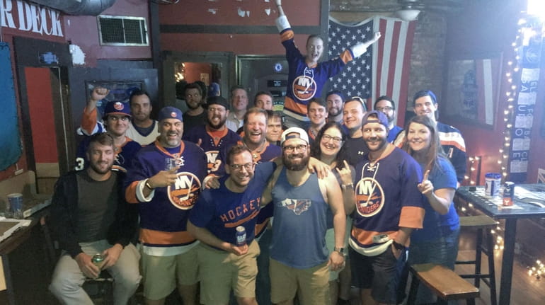 The Charlotte "Isles Meetup" group was the first of its...