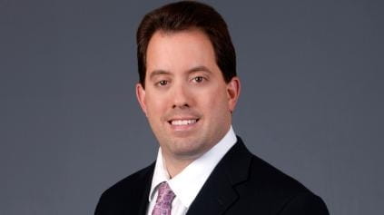 Kenny Albert has not had an easy travel schedule during...