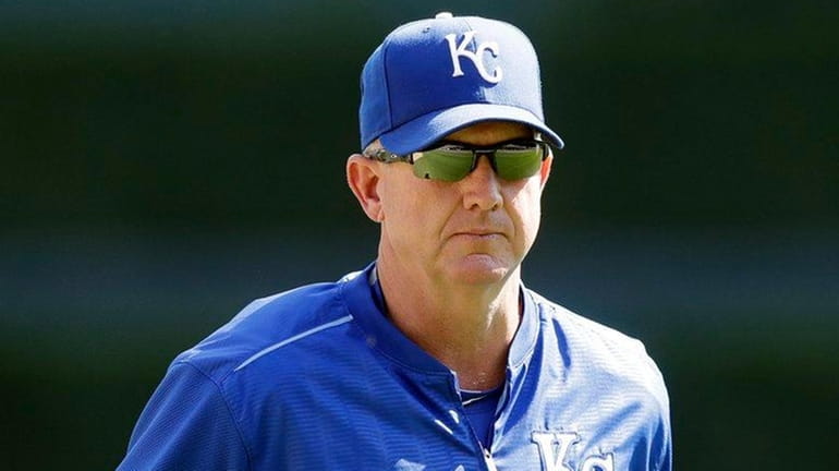 The Mets will hire Dave Eiland as pitching coach, sources...