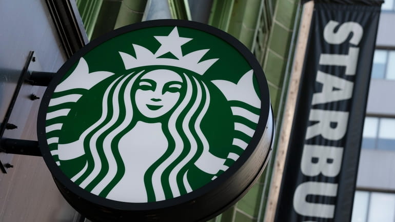 More than 270 Starbucks stores across 37 states have voted...