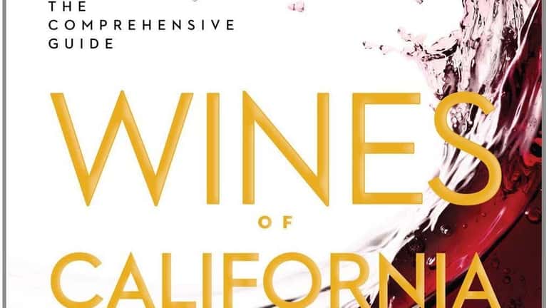The nearly 600-page "Wines of California" is an accessible, leisurely,...