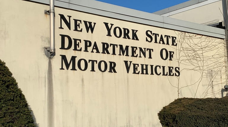 A state inspector general report says the New York State...