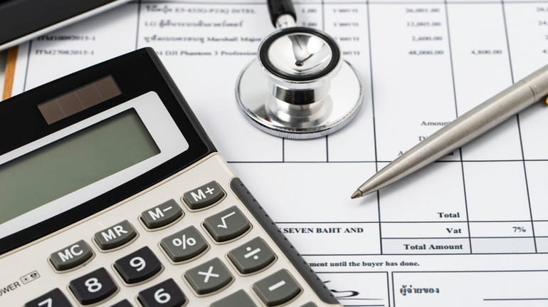 Health savings accounts are expected to grow in popularity as...