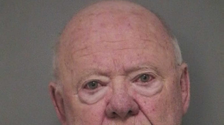 Joseph Wood, 73, of Mineola, has been arrested and charged...
