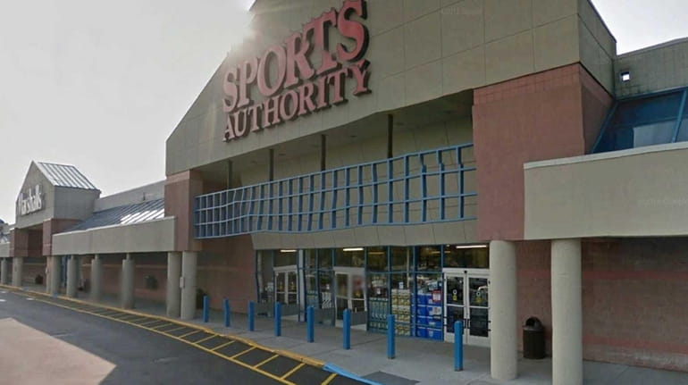 Sports Authority, which filed for Chapter 11 bankruptcy protection Wednesday,...