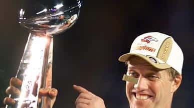 Denver is 2-4 in Super Bowls. Their victories came in...