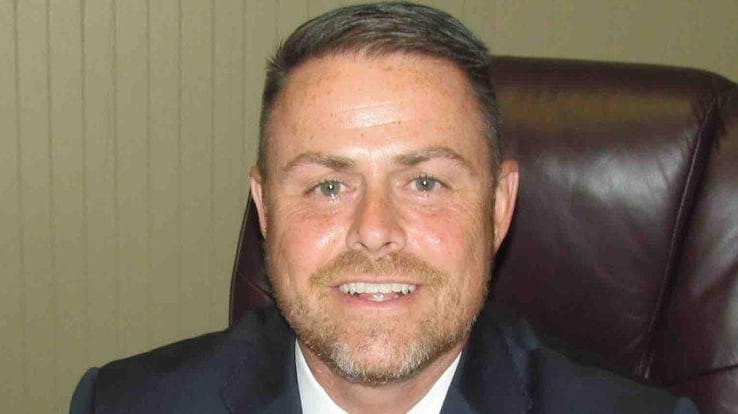 James Cummings of Sayville has been named assistant superintendent for...