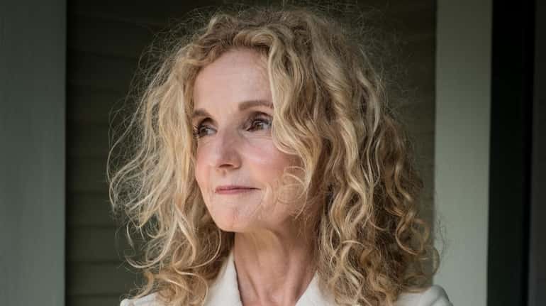 Patty Griffin has released a new album that's her best...