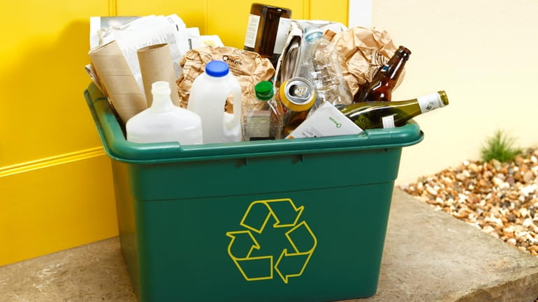 Different services and recycling companies have varying requirements and handling...