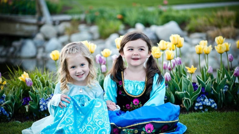 Some local stores and online vendors, such as LittleDressupshop.com, will...