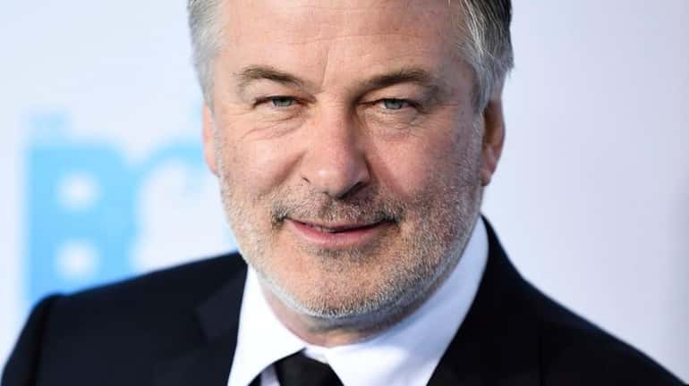 Alec Baldwin has signed on to host 'The Essentials' on...