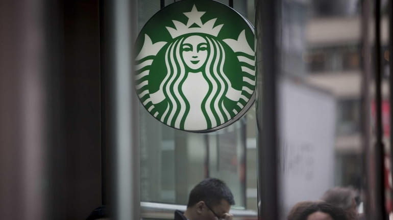 Starbucks said on Nov. 6 that it will develop a...