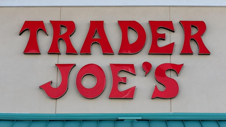 Trader Joe's placed highly in the latest supermarket ranking by...
