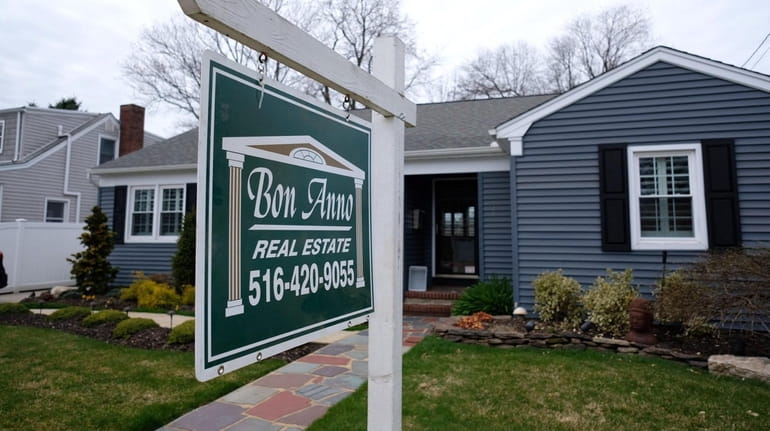 Home prices surged in Suffolk and Nassau during December, Multiple...