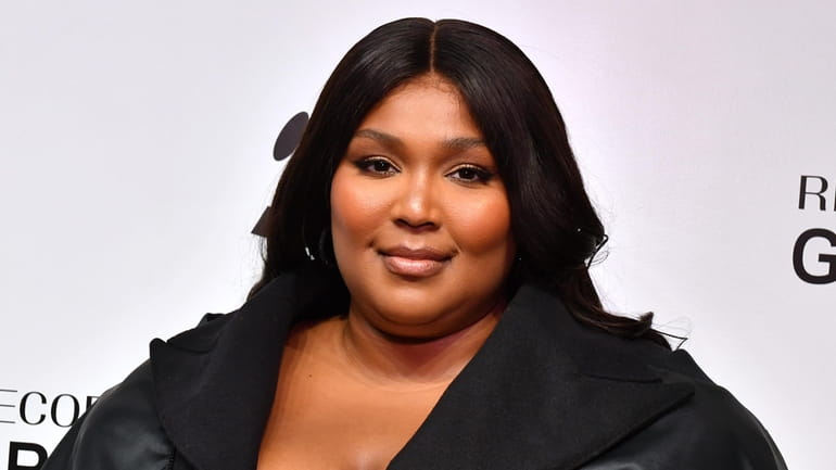 Lizzo is among the headlining artists lineup for this year's...