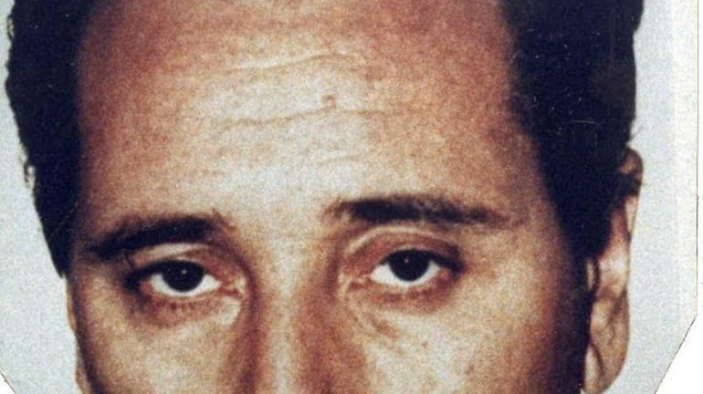 Vito Rizzuto, one of Canada's top Mafia leaders who was...