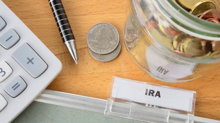 Understand the rules before withdrawing from a Roth IRA, experts...