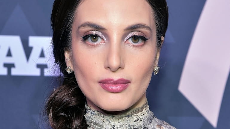 Singer Alexa Ray Joel is among the performers participating in Friday's...