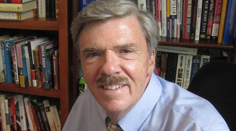 Longtime investigative journalist Robert Parry, who was a Pulitzer Prize...