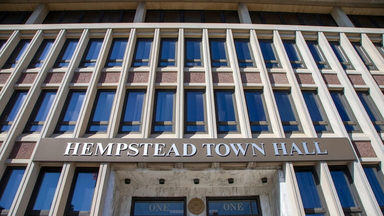 Town of Hempstead residents lose out when rent relief is...