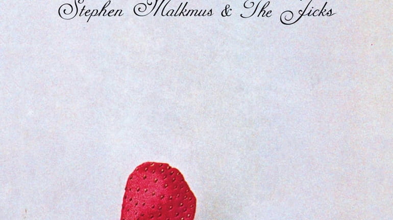 Stephen Malkmus and the Jicks’ new album, "Wig Out at...