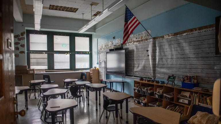 Recent studies show that chronic absenteeism remains a pervasive problem...