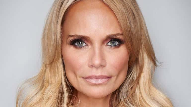 Kristin Chenoweth has joined the cast of NBC's "Hairspray Live,"...