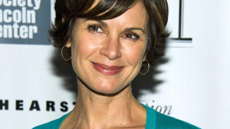 ABC News reported that their anchor Elizabeth Vargas was undergoing...