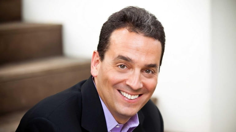 Daniel H. Pink, author of "To Sell Is Human: The...