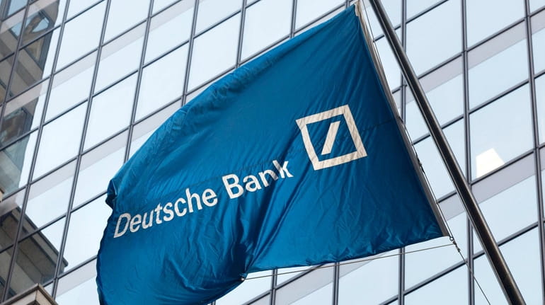 Deutsche Bank proposes a 5% daily tax on U.S. employees...