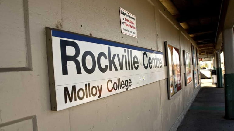 The Village of Rockville Centre was established in 1893. According...