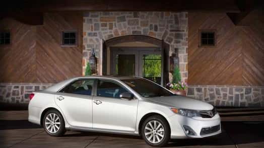 Consumer Reports isn’t recommending any version of the Camry, the...