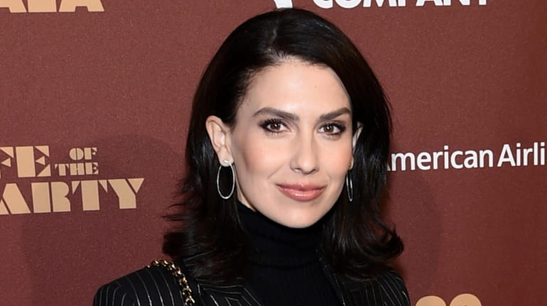 Hilaria Baldwin has responded to comments about her ethnic heritage.