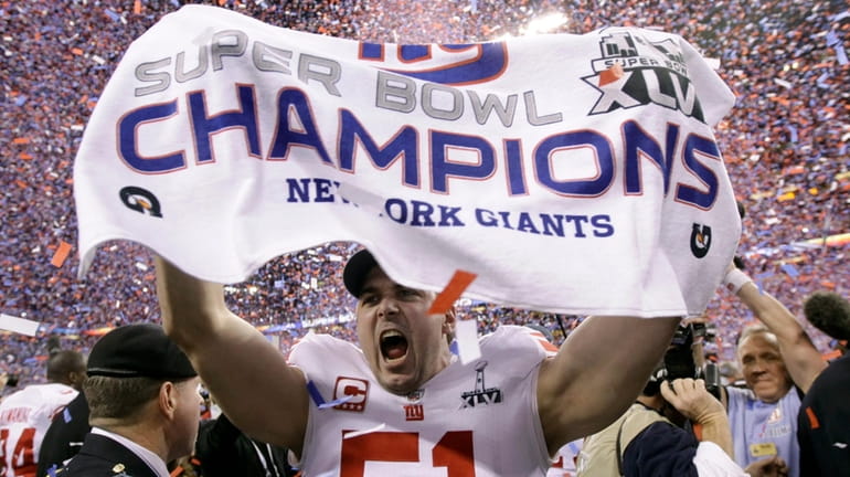 Super Bowl XLVI: Giants vs. Patriots highlights 