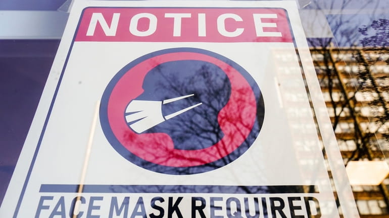 Relaxed mask mandates and the highly contagious BA.2 subvariant have...