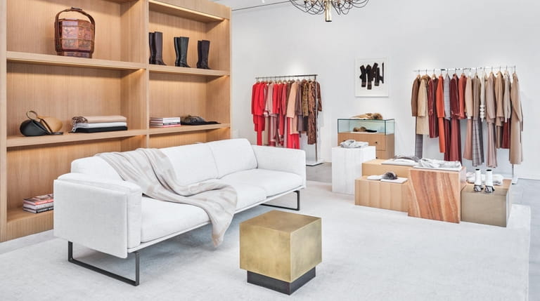 Of Lafayette 148 New York's 25 boutiques in the United...