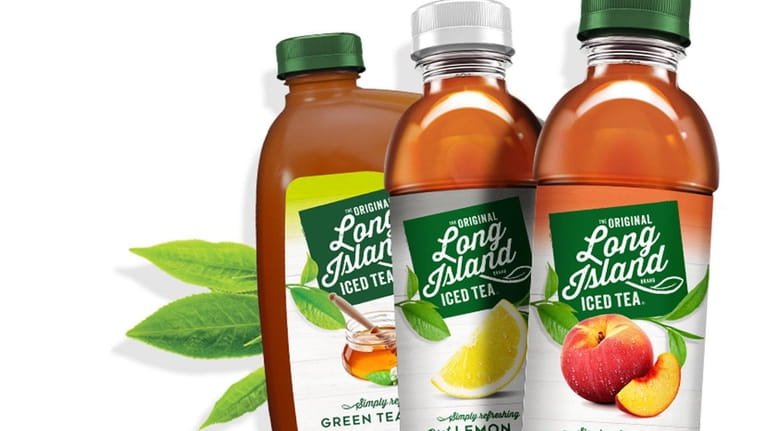 Long Island Iced Tea Corp. of Hicksville is changing its...