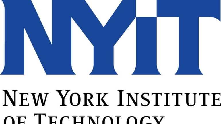 The New York Institute of Technology logo