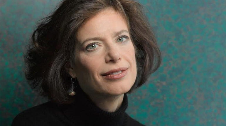 Susan Faludi, author of "In the Darkroom," about her decadelong...