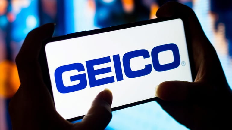 GEICO announced layoffs Thursday.