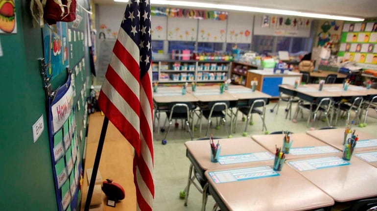A total of 570 Long Island educators are included among the...