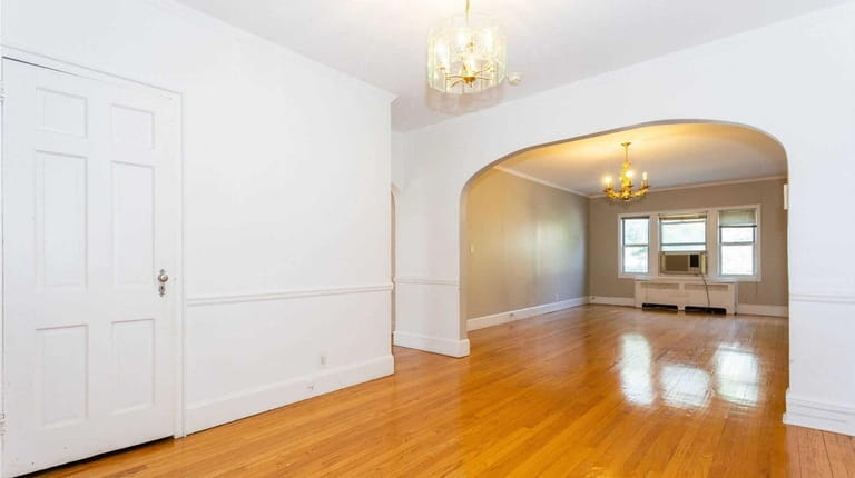 Priced at $350,000 and located on Central Avenue in Lawrence, this...