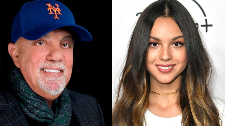 Music icon Billy Joel has not publicly commented on Olivia...