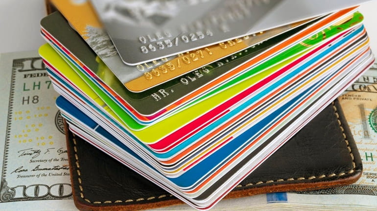 According to a CreditCards.com survey of 100 cards' cash advance...