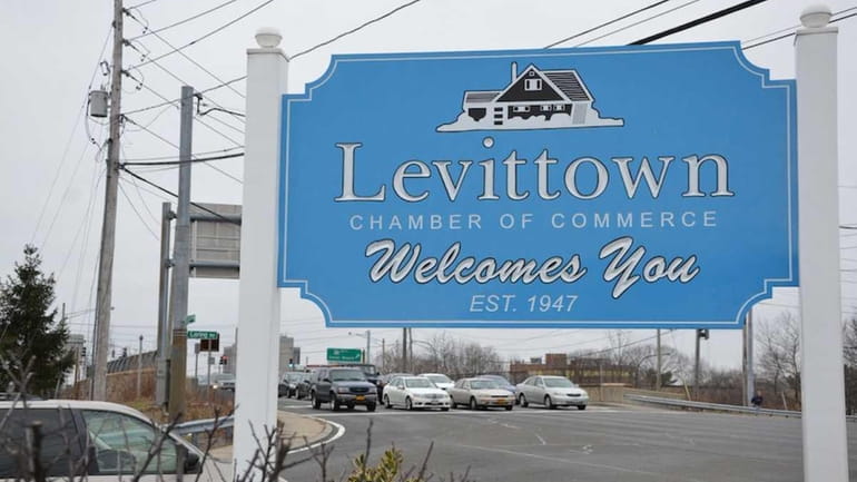 The Levittown Property Owners Association expects to meet Tuesday to...