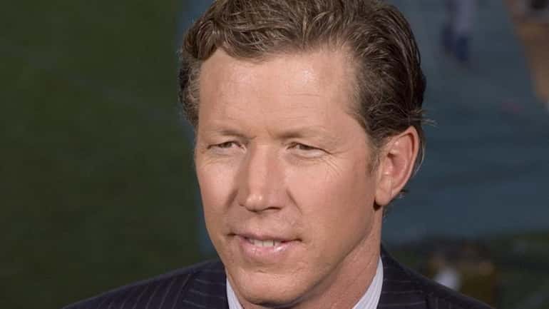 Orel Hershiser will be in the broadcast booth for ESPN's...
