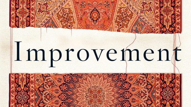 "Improvement" by Joan Silber