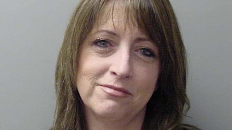 Jericho attorney Nancy Enoksen, 49, of Islip was convicted Jan....