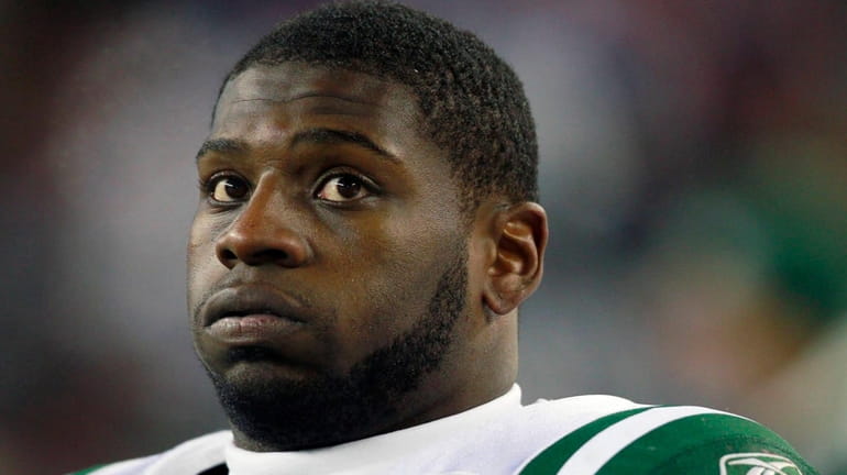 Former New York Jets running back LaDainian Tomlinson could be...
