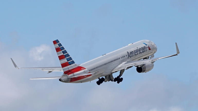 American Airlines announced Monday that it will cease operations at Long...